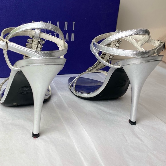 Stuart Weizmann Sandals - Picture 12 of 16